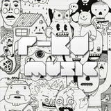 R-kd Music Live 5 (1,2,3 Por Mi Y Todos Mis Amigos)