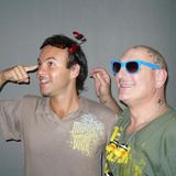 Juan Butvilofsky en MQH Radio