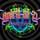 James Monro's Liveset@Sprit of'71Stage, Glasonbury 2013