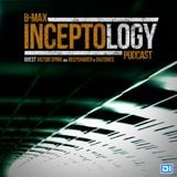 B-Max podcast: InceptoLogy 020 on DI.FM (Guest Victor Spinu aka Deepshader & Biotones)