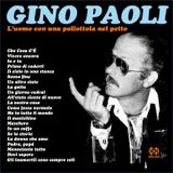 GINO PAOLI L'uomo con una pallottola nel petto