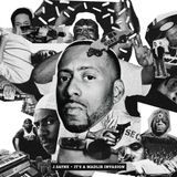 It's A Madlib Invasion