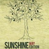 PAUL ADAM Live @Sunshine Music Fest (Ex Frantoio)