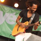 Africa Oye 2012 Mix