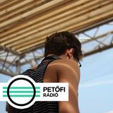 Tolo @ Petőfi DJ - Mix 017 - 2015/08/18