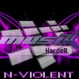18.07.2012 - Hard Emotions by N-Violent