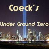 Coeck's - Under Ground Zero