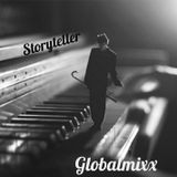 GOTHAM WINTER by Storyteller