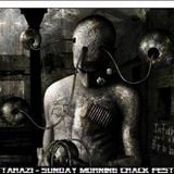 Etai Tarazi - Sunday Morning Crack fest