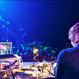 Gary Beck - In the Mix at Special Squad - 12-Sep-2014