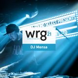 WRG Monthly Mixtape Series Vol. 21
