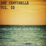 Ame Sentinelle vol. 03 - part two