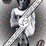 Emission Beatles Vs Rolling Stones