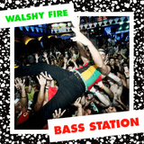 Bass Station