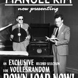 Manuel Kim for voulesrandom