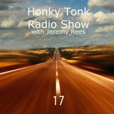 Honky Tonk Radio Show #17