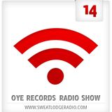OYE Radio Show 04.03.2012 Part 1