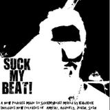 Podcast made for SuckMyBeats! and mixed by dj Kabukick, includes new released and remixed