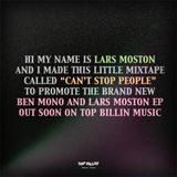 Can't Stop People dj mix