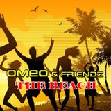 OMEO & friendz. The Beach.