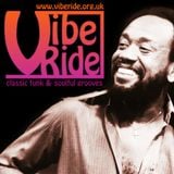 VibeRide: Maurice White Tribute