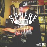 Spinfire Radio 11/11/2012 B-Day Special