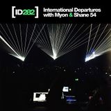 Myon & Shane 54 - International Departures 282