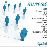 Gabriel Madrid - Superconnected