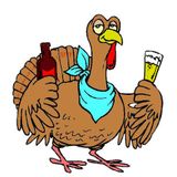 DRINKSGIVING TOO