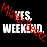 Mister Beetz - Yes, Weekend