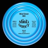 Mind Street March 2015