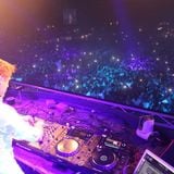 Electric Area@Armin Van Buuren 19.11.2011