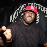 Funkmaster Flex - Hot 97 Street Jams Oct 95 (side b)