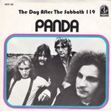 The Day After The Sabbath 119: Panda, band profile and interview with Jaap van Eik