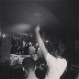 DACCI @SERBIA WONDERLAND OPEN AIR 2015