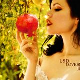 L.S.D. -L.S.D:LoveSexDivination-Jillian Ann -A Live Mix to Make Love To