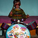 Tony Allen Got Me Dancing - February 2013 Mixtape Afrobeat/Dance/Electronic/Future Music