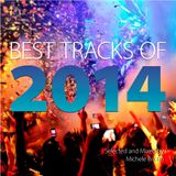 Best Tracks Of 2014