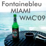 WMC'09 - Fontainebleau Session