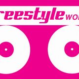 Tsunami - Freestyle World radioshow 04-03.11