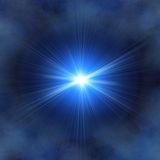 And When The Blue Star Returns...