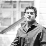 Dan Pardi talking cognition, sleep, wellness and weight control on The Hacked Mind with Mans Denton