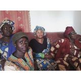 Emission Radio Soleil du dimanche 13 MARS 2016_Invitéés-Femmes du parti UFDG