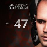 Artas Clubbing 47 (2015-08-14) POWER HIT RADIO