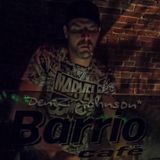 Deniz Johnson ## We Love Music Dj set ## Barrio Café
