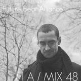 IA MIX 48 Future Beat Alliance