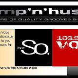 BUMP N HUSTLE RADIO SHOW ON VOICE FM 103.9