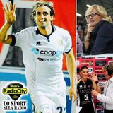 LO SPORT ALLA RADIO 1/12/2014 - Modena Radio City