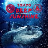 DEEP&SUNSHINE#5_HOME Presents