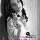 AMIR GROOVE & KARLA BARBOSA ON IBIZA SONICA - MONDAY DEEP SESSIONS 16-01-2012